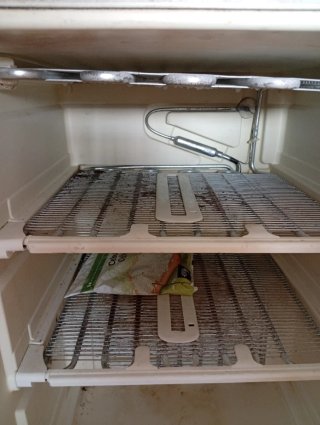 Frigorífico Fagor Blanco