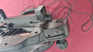 Volante Logitech Driving Force