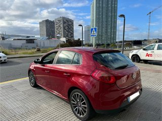 FIAT Bravo 2008