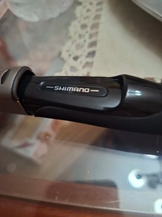 Caña de Pescar Shimano Sustain Casting 7-28g