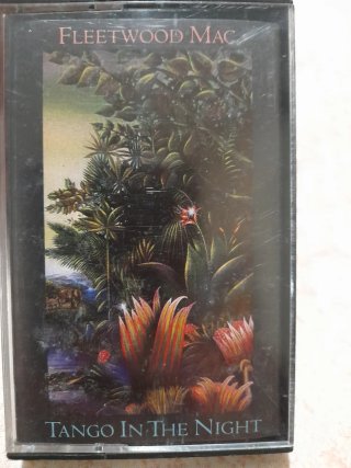 Lote 6 Cintas Cassette: Pop/Rock Variado