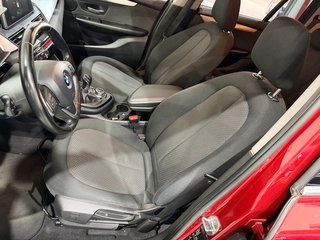 BMW Serie 2 Gran Tourer 216d (2017)