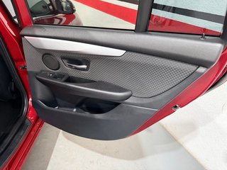 BMW Serie 2 Gran Tourer 216d (2017)