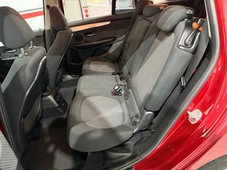 BMW Serie 2 Gran Tourer 216d (2017)