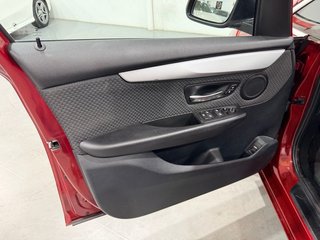 BMW Serie 2 Gran Tourer 216d (2017)