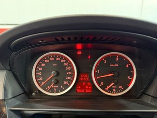 BMW Serie 5 Executive (2004)