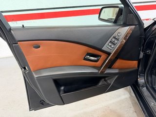 BMW Serie 5 Executive (2004)