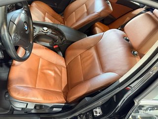 BMW Serie 5 Executive (2004)