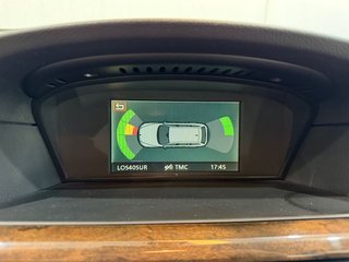 BMW Serie 5 Executive (2004)