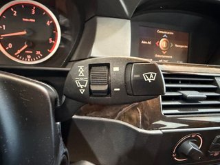 BMW Serie 5 Executive (2004)