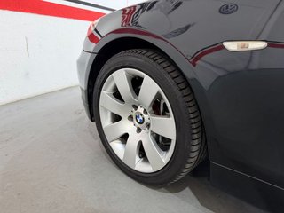 BMW Serie 5 Executive (2004)