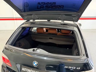 BMW Serie 5 Executive (2004)