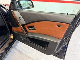 BMW Serie 5 Executive (2004)