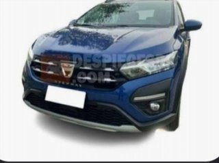 Dacia Sandero Stepway 3 (2021-) despiece