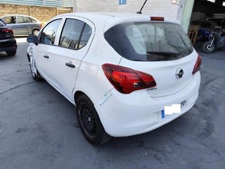 225886 centralita 55496160 opel corsa - e 1.3 cdti