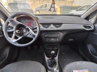 225886 centralita 55496160 opel corsa - e 1.3 cdti