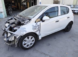 225886 centralita 55496160 opel corsa - e 1.3 cdti
