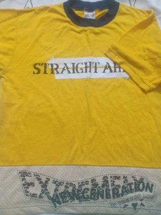 Lote de 7..Camisetas de niño oportunidad