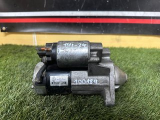 Compresor Mercedes / Motor Arranque Renault