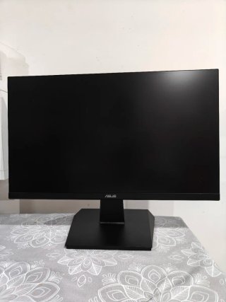 MONITOR ASUS 27" Full HD 100Hz (VA27EHF)