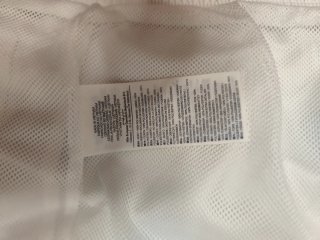 Chaqueta Deportiva Nike Vintage Nueva