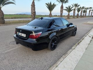 BMW Serie 5 2008