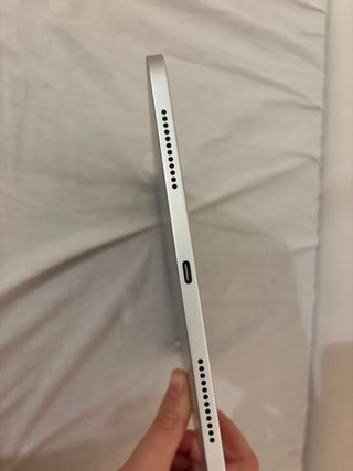iPad Apple 11 generación A16