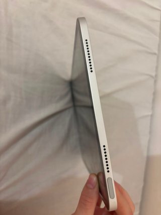 iPad Apple 11 generación A16