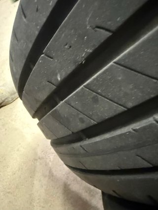 Neumático 205/55R16 91V EfficientGrip Performance