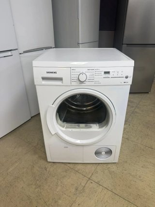 Secadora Condensacion Siemens 7kg con garantía