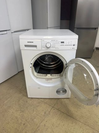 Secadora Condensacion Siemens 7kg con garantía