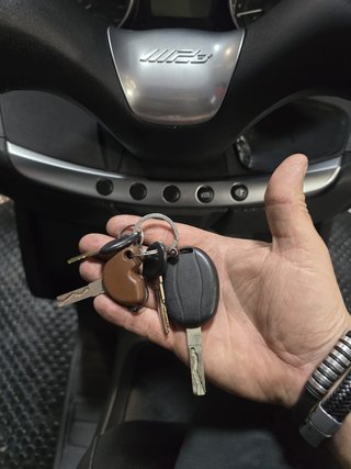 PIAGGIO MP3 500 2019 17.000KM PRACTICAMENTE NUEVA