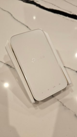 TP-Link RE315 AC1200 Dual Band Wi-Fi Extender