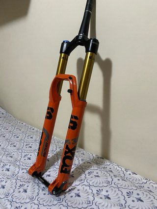 Horquilla Fox Factory Kashima Grip 2