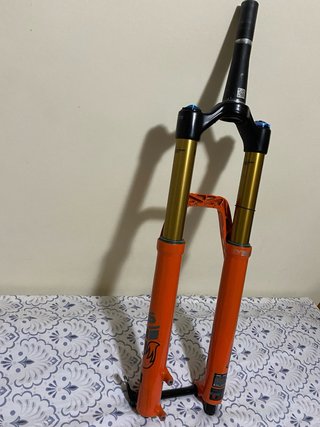Horquilla Fox Factory Kashima Grip 2