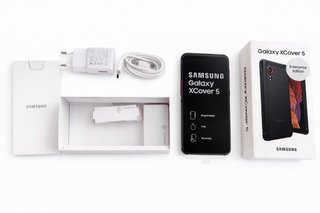 Samsung Xcover 5 Enterprise Edition
