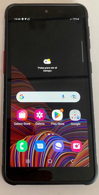 Samsung Xcover 5 Enterprise Edition