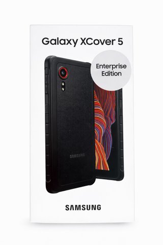 Samsung Xcover 5 Enterprise Edition