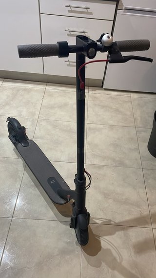Patinete Eléctrico Xiaomi Mi 365