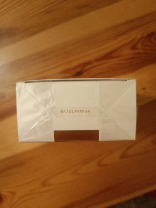 Perfume  " TIARE NIGHTS " ZARA 80ML.