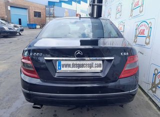 Mercedes 1157226 605010801b airbag lateral clase c