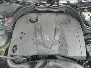 Mercedes 1157226 605010801b airbag lateral clase c