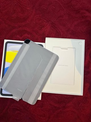 iPad  A16