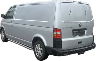 Volkswagen Transporter T5 2006