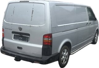 Volkswagen Transporter T5 2006