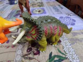 Lote Dinosaurios Jim Henson Dinosaur Train