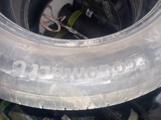 Neumático Michelin Primacy 4 205/60/16/96H