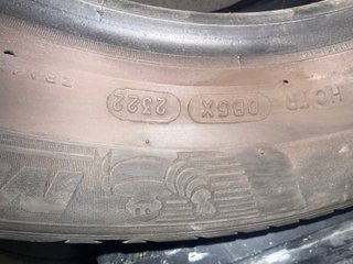 Neumático Michelin Primacy 4 205/60/16/96H