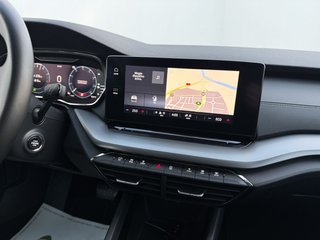 Skoda Octavia 2021
