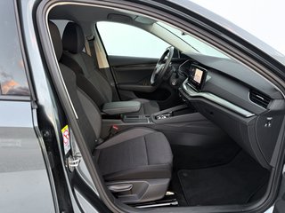 Skoda Octavia 2021